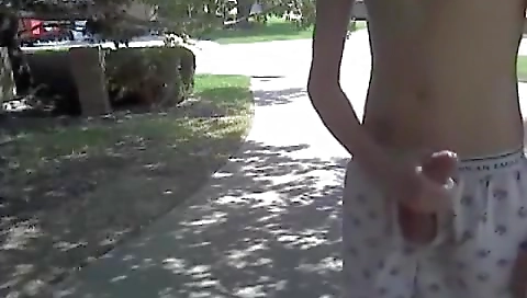 Shower nextdoormalel sweetheartvideo e creamy cum aft settl