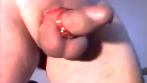 Hawt chick fucks in a wild group sex