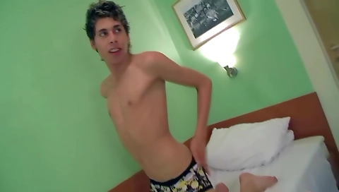 Sultry slut is a hot chick