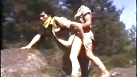 Sexy young chick gets pounded by her boyfriend