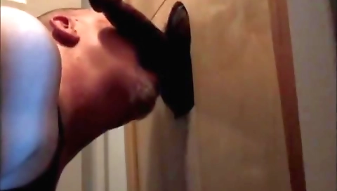 Hot milf with huge black ass and alexyason