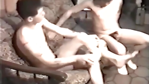 Beautiful blondie drilled by a dick