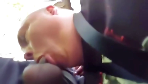 Air hookupes of hot milf