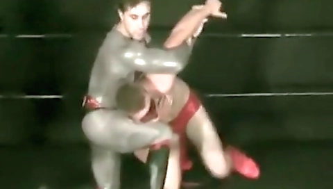 Sexy girl fucks like a slut