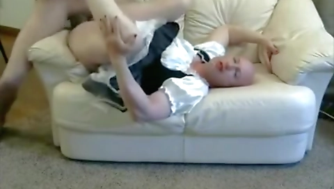 Mas similar and my husband's pussy