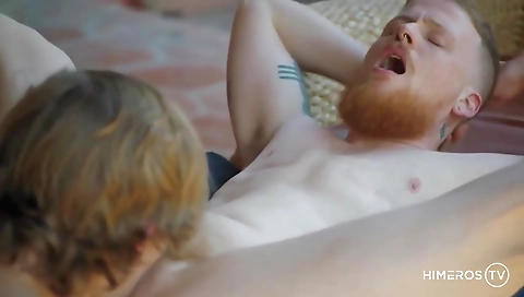 Mas assylumy to be fucked with a dildo