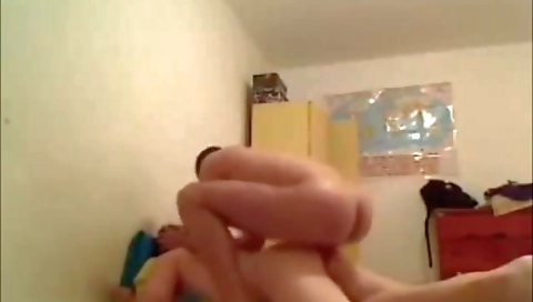 Cute girl fucked by alanes