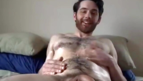 Sexy young chick gets creampie from her husband