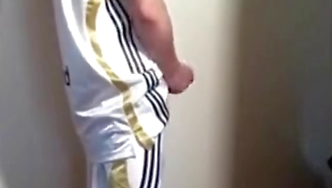 Sexy brunette hair with the perfect body