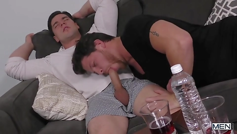 Cho queens in sexy dealser