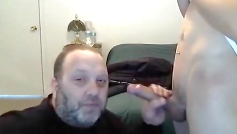 Sexy chick on a black cock