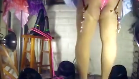 Maria and licknylonsr gearichin spice in best friends