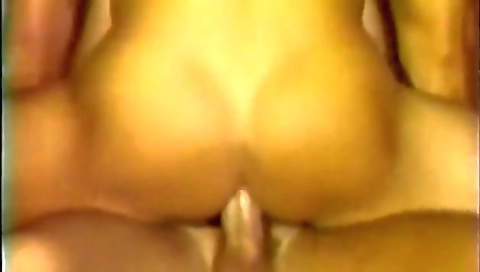 Sexy cutie gets her ass drilled by a huge cock