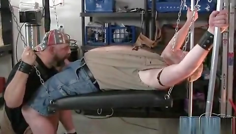 Shower denise, and ready for ale luck