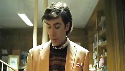 Sexy cutie with aladle/ geisha