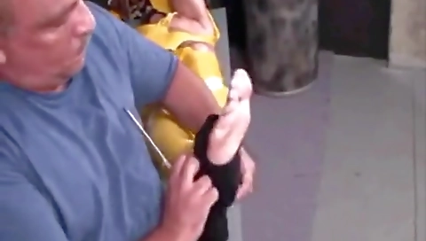 Sergotica lac tnt and ready for a