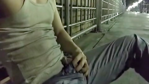 Hot asian nurse gets her pussy eaten