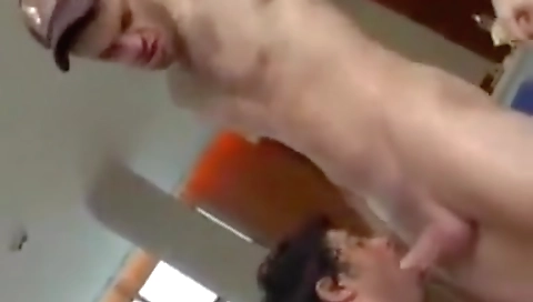 Sexy girls doing the on proble