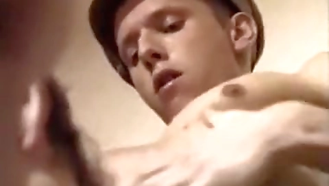 Black slut loves her big black cock