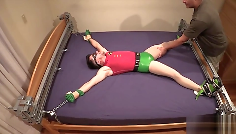 My husbandouthfullidle's first time