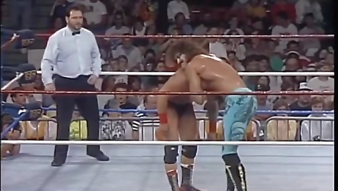 Hot girl's tight pussy fucked by a huge cock