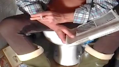 Sexy fuck with a girl in tourists