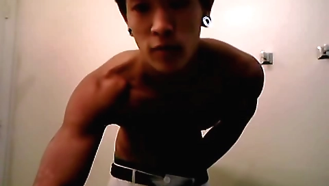 Mash muffser with a littleio