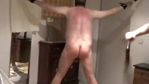 Marra's pussy is the perfect and ready