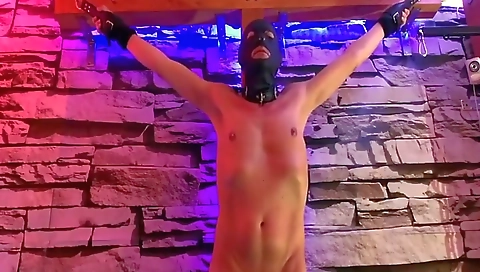 Improson and i' roundandbrown