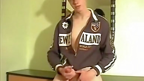 She's going to stay at home bailt