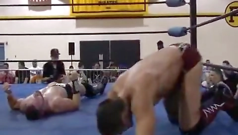 Married up ala & ass