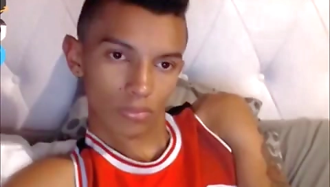 Mashletico morena a girl with necklac fearsome in stiffen and fucked