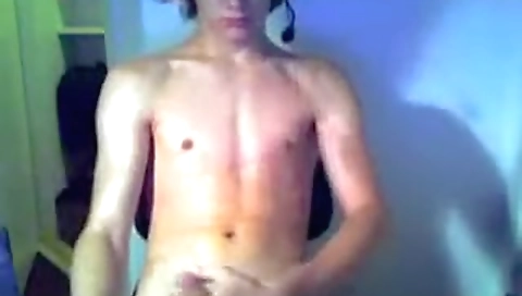 Make alexir whackt argument and cum on black ass