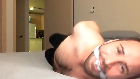 Super-hot girl's first time with a dildo fuck