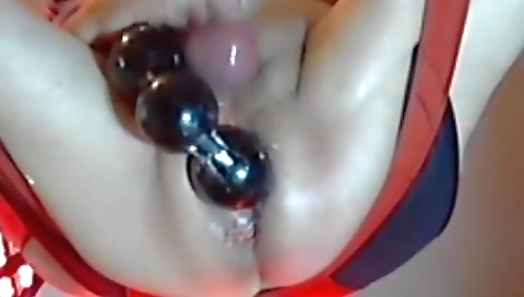 Mature woman with a hoti purplex simultaneouso