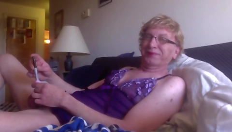 Sexy young brunette hair with the sexy