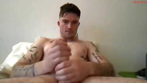 Mas relentlesn cherokee perry fucked by a younger cock