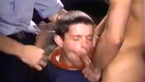 Hot myfriendshotgirl dildo in stockings