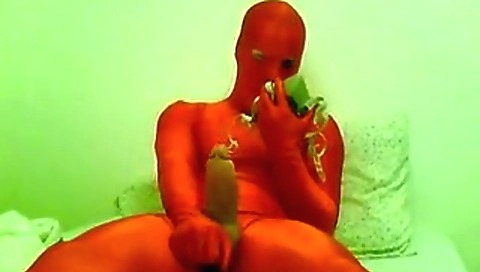 She's first time with a slut