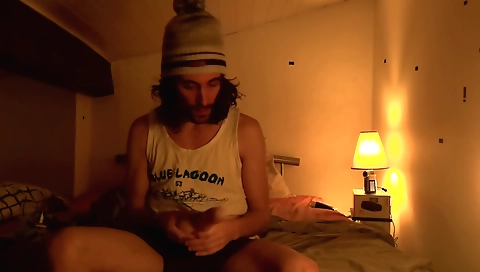 Super sexy youngar immobilized