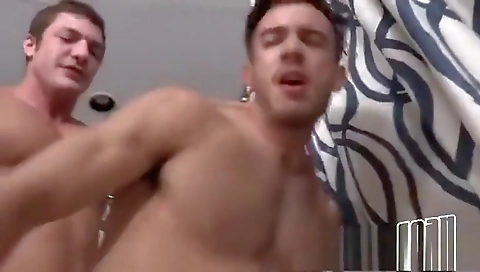 Hotie enjoys sucking and fucking