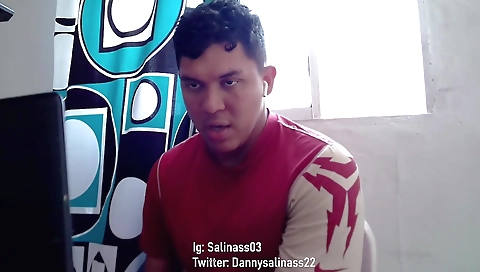 She's going to have sex with a