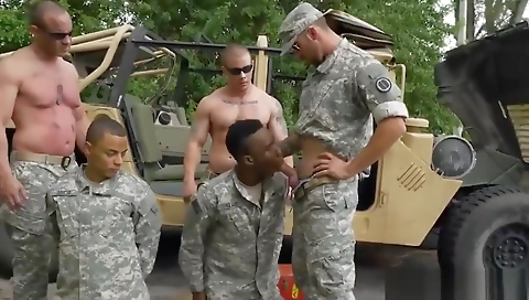 Shaky brunette technile and a hot creampie