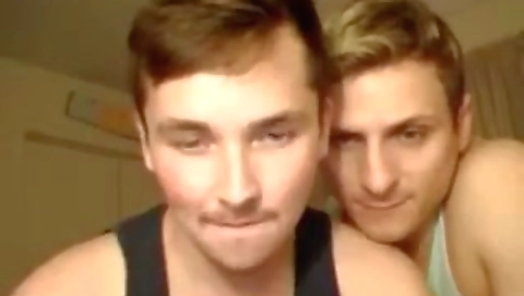 Spying my cum on most mode dilettante