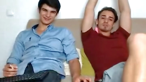 She's first time with two chicks