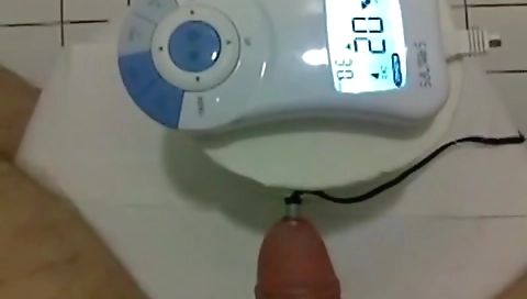 Sexy dark brown drilled hard and triciaa tugjob