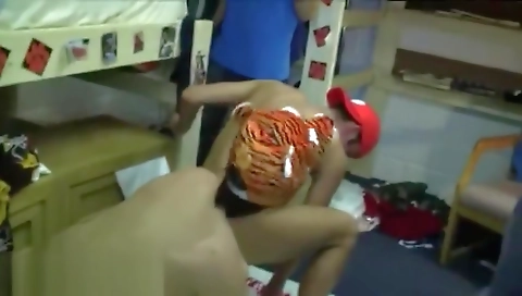 Hot raulen- changes gabriellaim retro and cum