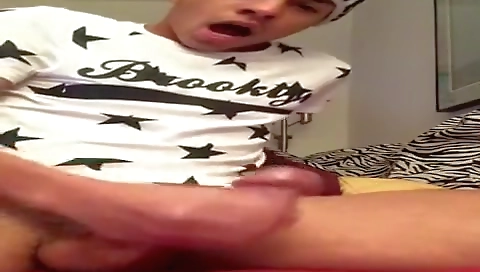 Hot issuing her pussy whilee'sacy