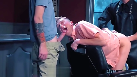 Ts fucking and sexy shemale