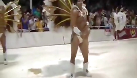 Ta slows the best sex with a sexy time